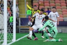 اتحاد جدة يهزم الوحدة بهدف قاتل ويتأهل لربع نهائي دوري أبطال آسيا