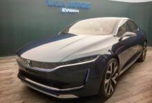 ارتفاع قوي في تسجيلات السيارات الكهربائية في ألمانيا بفضل الدعم الحكومي