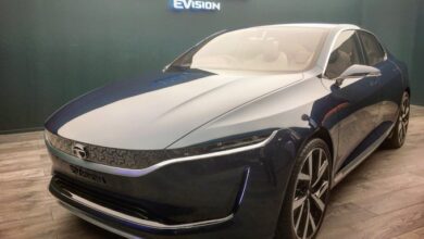 ارتفاع قوي في تسجيلات السيارات الكهربائية في ألمانيا بفضل الدعم الحكومي