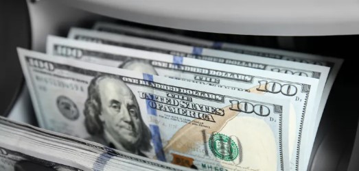 الأربعاء 22 أبريل 2026.. ارتفاع الدولار في ختام التعاملات بما يتراوح بين 23 و27 قرشا