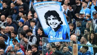 الأرجنتين تبدأ محاكمة جديدة بشأن وفاة مارادونا