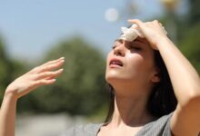 الأرصاد تحذر من الانخداع بدفء النهار.. وتطالب المواطنين باصطحاب الجواكت خلال ساعات الليل