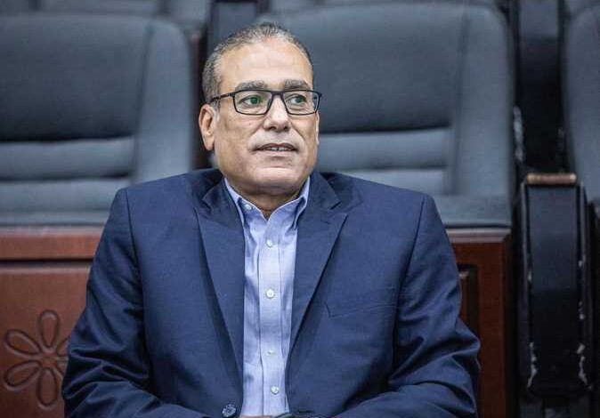 الأمين العام لاتحاد الكرة: ما يحدث ليس نقداً بل اغتيال معنوي وإرهاب بالكلمات