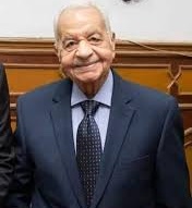 الأهلي ينعي اللواء كمال مدبولي والد رئيس الوزراء