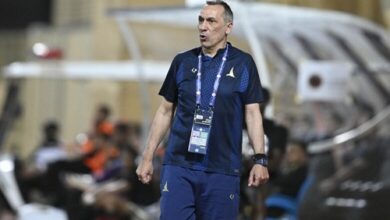 الاتحاد السعودي يعلن تعيين جورجيوس دونيس خلفا للمقال هيرفي رينارد