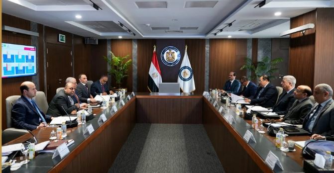 البترول: استثمارات مشروعات شركة غازتك الجاري تنفيذها ترتفع إلى 1.9 مليار جنيه