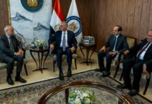 البترول: توتال إنرجيز الفرنسية تبدي اهتمامًا بالبحث عن الغاز بمنخفض هيرودوت العميق غرب المتوسط