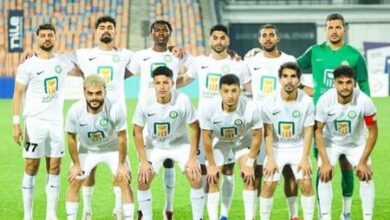 البنك الأهلي يفوز على كهرباء الإسماعيلية بريمونتادا مثيرة في الدوري
