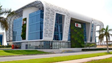 البنك التجاري الدولي – مصر ينجح في إتمام الإصدار الثالث من برنامج توريق “بي. تك” بقيمة 1.307 مليار جنيه