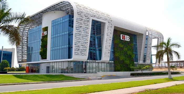البنك التجاري الدولي – مصر ينجح في إتمام الإصدار الثالث من برنامج توريق “بي. تك” بقيمة 1.307 مليار جنيه