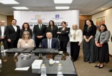 البنك العربي الأفريقي الدولي يعقد شراكة مع Coldwell Banker لتقديم حلول عقارية وتمويلية متكاملة