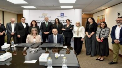 البنك العربي الأفريقي الدولي يعقد شراكة مع Coldwell Banker لتقديم حلول عقارية وتمويلية متكاملة