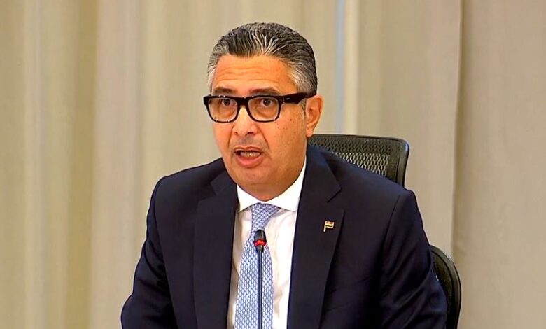 التموين: بدء موسم توريد القمح رسميا من 15 أبريل وحتى 15 أغسطس 2026