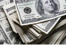 الثلاثاء 21 أبريل 2026.. الدولار يتراجع 21 قرشا بالبنوك المحلية في ختام التعاملات