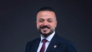 الجارحي رئيسًا لبعثة رجال سلة الأهلي في المغرب