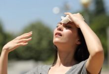 الحرارة المحسوسة.. لماذا يزيد شعورنا بالحر عن التوقعات؟