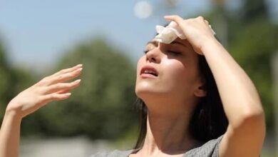 الحرارة المحسوسة.. لماذا يزيد شعورنا بالحر عن التوقعات؟