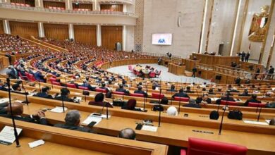 الرقابة المالية تشير إلى ضرورة تعديل قانونها خلال مناقشة حماية المنافسة في مجلس النواب