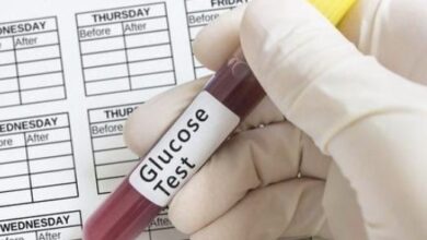 السكر في الدم.. أرقام وملاحظات