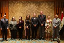 السياحة تنظم رحلات تعريفية لوكلاء سياحيين لزيارة الوجهات السياحية المصرية