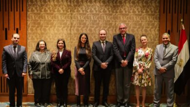 السياحة تنظم رحلات تعريفية لوكلاء سياحيين لزيارة الوجهات السياحية المصرية