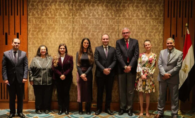 السياحة تنظم رحلات تعريفية لوكلاء سياحيين لزيارة الوجهات السياحية المصرية