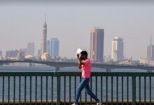 العظمى تصل إلى 33.. الأرصاد تحذر من موجة حارة تضرب البلاد اعتبارا من الثلاثاء