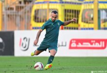 القاضية من أفشة.. الاتحاد يفوز على زد في مجموعة الهبوط بالدوري