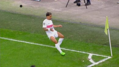 الكشف عن موقف بيزيرا من مواجهة بلوزداد في الكونفدرالية