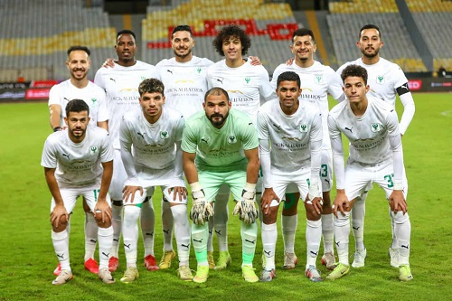 المصري يحقق فوزه الأول مع عماد النحاس على حساب سموحة