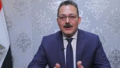 النائب سمير صبري: نسير بمرونة نحسد عليها والدولار متسيطر عليه.. والاحتياطي النقدي وصل لـ 52 مليارا