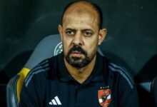 النحاس: الأهلي لم يفاتحني في العودة «توروب يؤمن نفسه بعقد كبير»