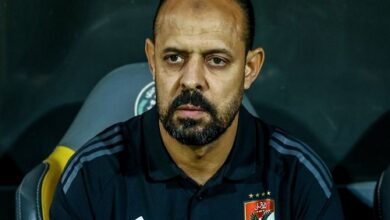 النحاس: الأهلي لم يفاتحني في العودة «توروب يؤمن نفسه بعقد كبير»