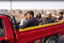 النقل تحذر المواطنين من مخاطر استخدام عربات نقل غير مخصصة لنقل الركاب