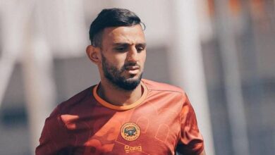 الهلال السوداني: ننتظر قرار «كاف» في قضية الموساوي خلال الساعات المقبلة