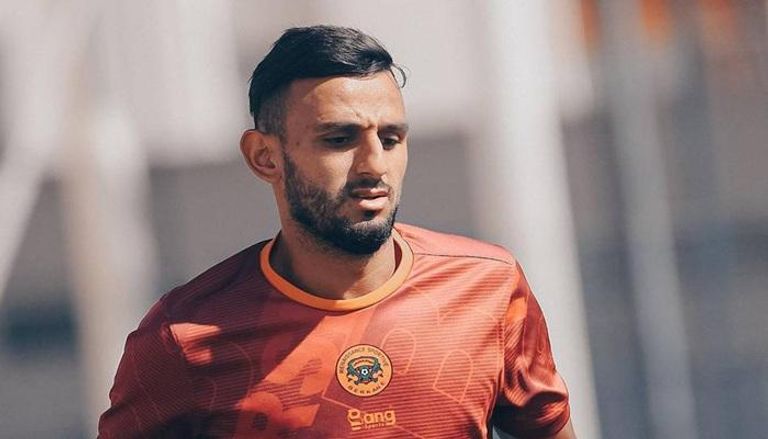 الهلال السوداني: ننتظر قرار «كاف» في قضية الموساوي خلال الساعات المقبلة