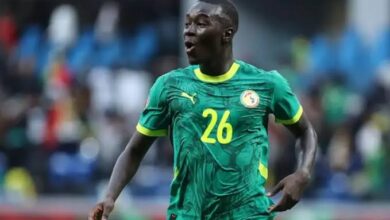 بابي جاي: العالم أجمع يعلم أن منتخب السنغال بطل أمم أفريقيا