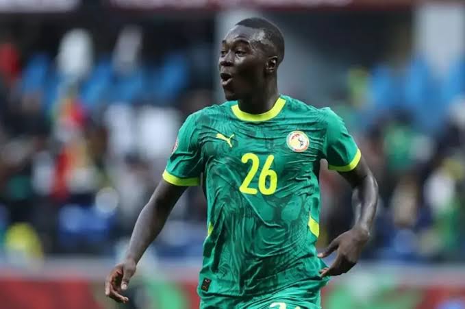 بابي جاي: العالم أجمع يعلم أن منتخب السنغال بطل أمم أفريقيا
