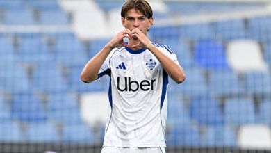 باز يحسم الجدل: لا مفاوضات مع إنتر وتركيزي الكامل مع كومو