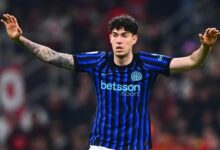 باستوني على أعتاب الانتقال لبرشلونة