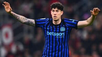 باستوني على أعتاب الانتقال لبرشلونة