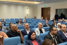 بحضور التوأم.. بدء اجتماع لجنة الشباب والرياضة بالنواب لمناقشة استعدادات المنتخب لخوض منافسات كأس العالم