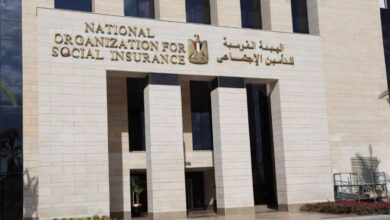 بطء الخدمات وتوقف السيستم يزيدان معاناة أصحاب المعاشات