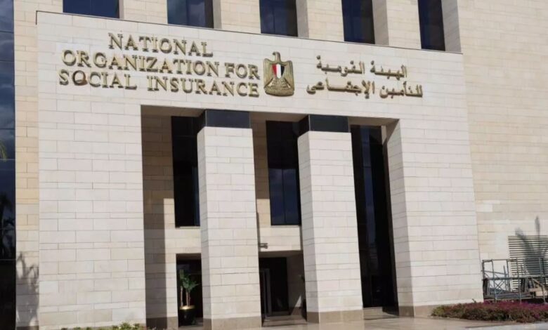 بطء الخدمات وتوقف السيستم يزيدان معاناة أصحاب المعاشات