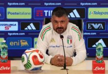 بعد رحيل جاتوزو.. إيطاليا تعين بالديني مديرًا فنيًا للمنتخب