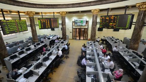 بعد هبوط محدود.. البورصة تعود إلى تحقيق المكاسب