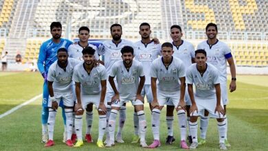 بكعب كهربا.. إنبي يفوز على سموحة في الدوري