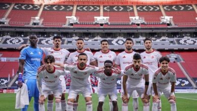 بمشاركة أكرم توفيق.. الشمال يسقط أمام قطر ويهدي السد لقب الدوري