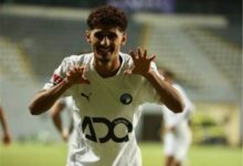 بيراميدز يعلن خضوع «قطة» لعملية جراحية ناجحة