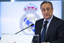 بيريز قبل مواجهة بايرن ميونخ: ريال مدريد الأفضل في العالم.. وسنواصل القتال حتى النهاية